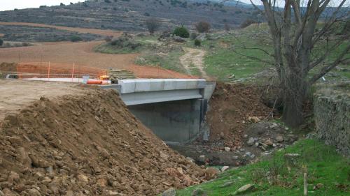 Puente de San Felices